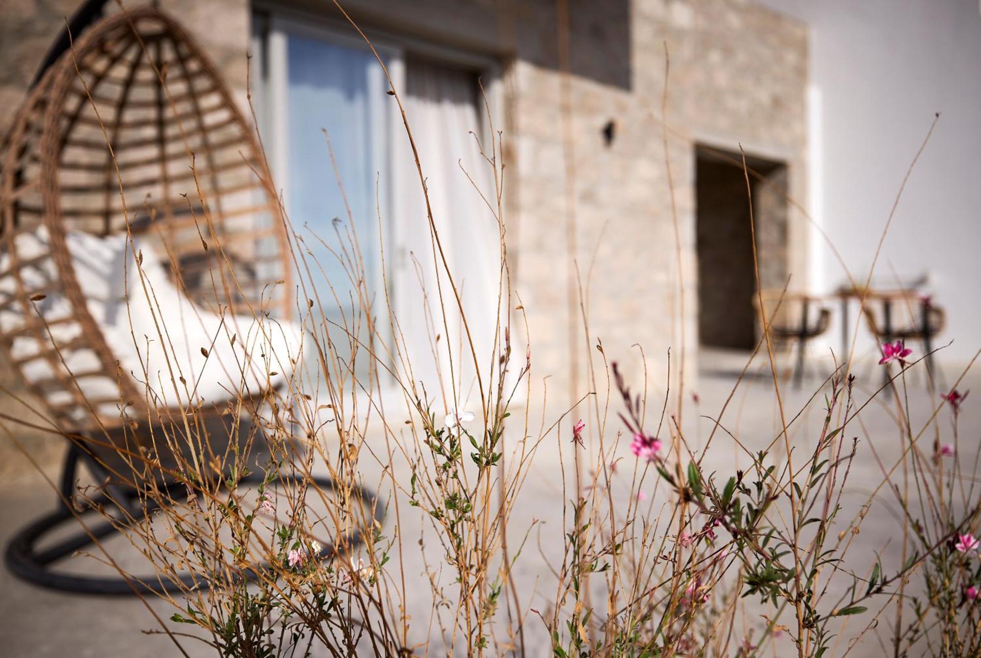 Kedros Milos Suites Adamantas  ห้อง รูปภาพ