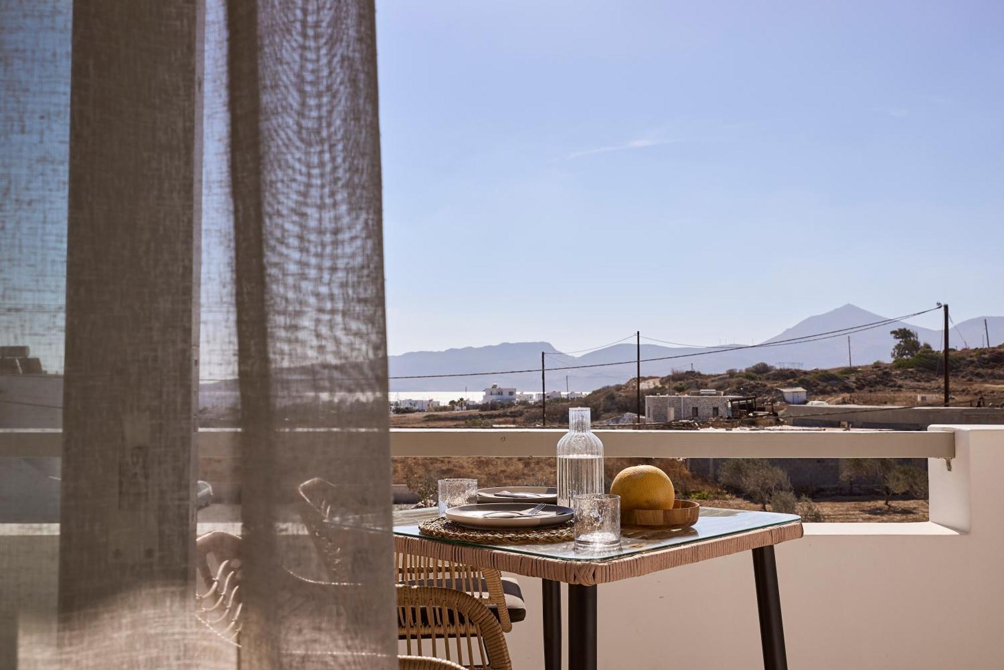 Kedros Milos Suites Adamantas  ห้อง รูปภาพ